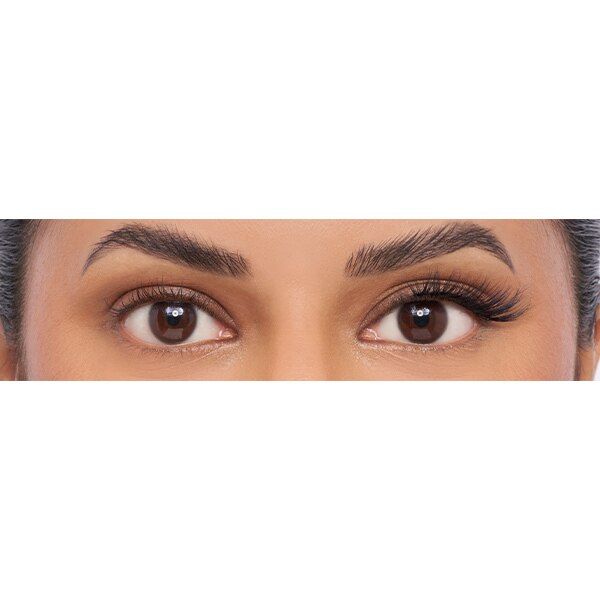 Eylure 3/4 Length 024