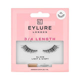 Eylure False Lashes 3/4 Length No.009