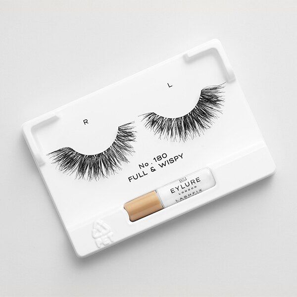 Eylure Full &amp;amp; Wispy 180