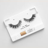 Eylure Full &amp;amp; Wispy 180