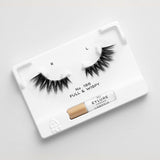 Eylure Full &amp;amp; Wispy 186 (Shorter Band)