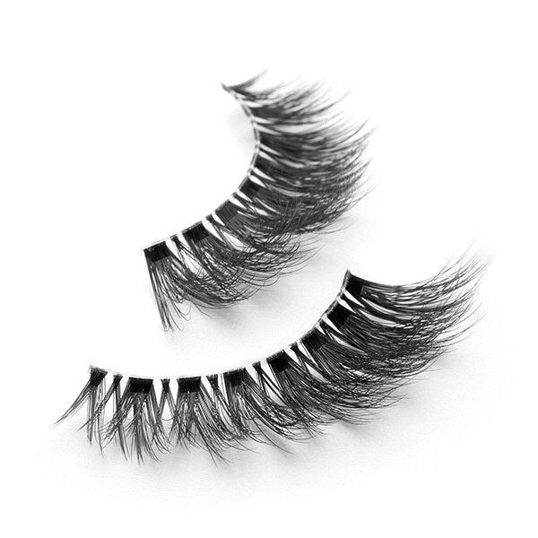 Eylure Full &amp;amp; Wispy 186 (Shorter Band)