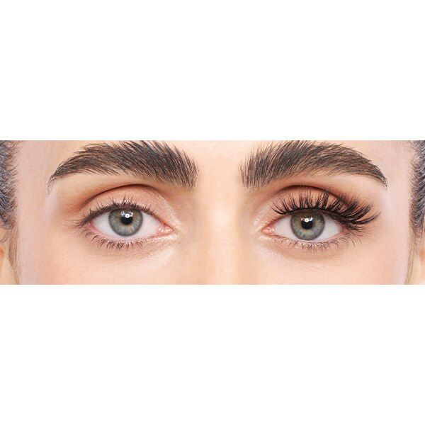 Eylure Full &amp;amp; Wispy 186 (Shorter Band)