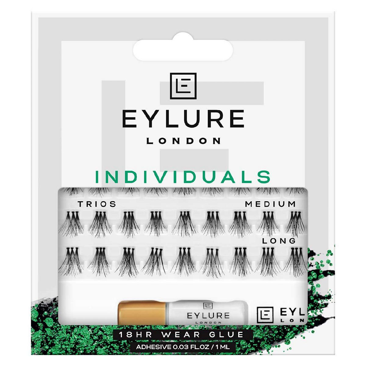 Eylure Individuals Trios