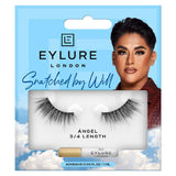 Eylure Lash Squad 2023  Will &amp;Aacute;ngel