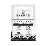 Eylure Lash Tint - Black - Permanent Tint For Lashes