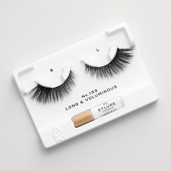 Eylure Volume &amp;amp; Length 133