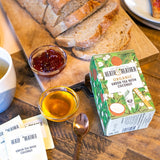 Heath & Heather Organic Peppermint Tea 20 Tea Bags - McGrocer