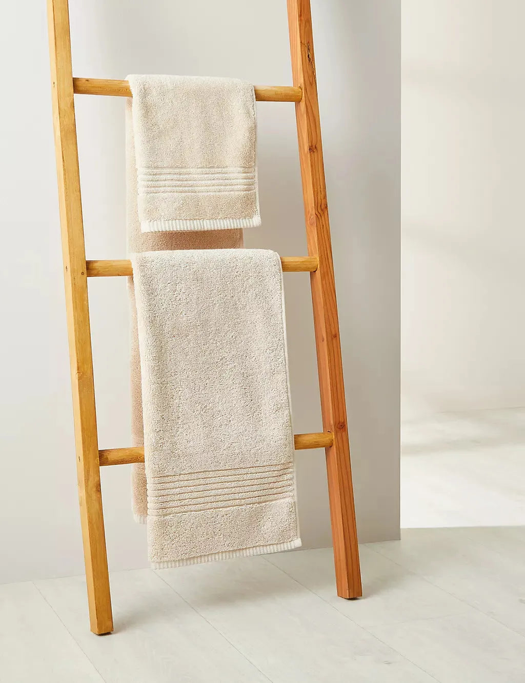 Luxury Egyptian Cotton Towel