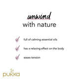 Pukka Organic Three Chamomile Tea 20 Home Compostable Herbal Tea Bags   20 per pack - McGrocer