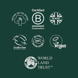 Faith in Nature Fragrance Free Conditioner 5L - McGrocer