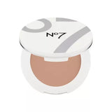No7 Flawless Finishing Pressed Powder - McGrocer