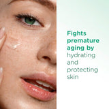 Simple Age Resisting Cream Moisturiser SPF 15    50ml - McGrocer