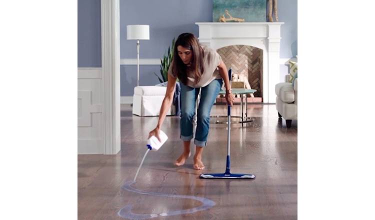 Bona 1L Wood Floor Polish- Gloss - McGrocer