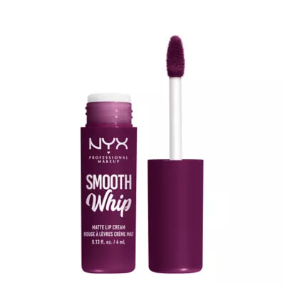 NYX Professional Makeup Smooth Whip Matte Lip Cream - McGrocer