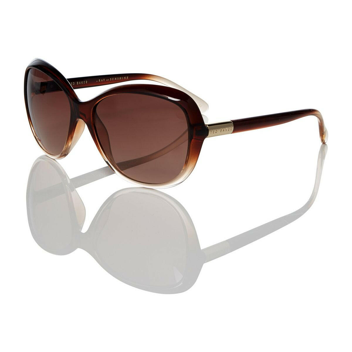 Ted Baker Ladies Sunglasses TB1359 126 GOODS Boots   