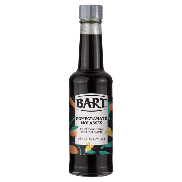 Bart Pomegranate Molasses   210g - McGrocer