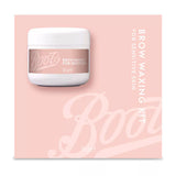 Boots Brow Bar Waxing Kit 50g - McGrocer