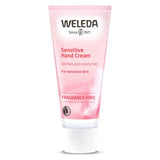 Weleda Sensitive Hand Cream 50ml Make Up & Beauty Accessories Boots   