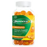 Berocca Immuno Gummy   60 per pack - McGrocer