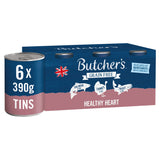 Butcher's Healthy Heart Dog Food Tins - McGrocer