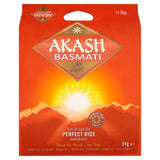 Akash Basmati Rice   5kg - McGrocer