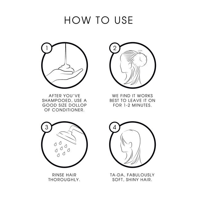 Alberto Balsam Sunkissed Raspberry Conditioner   350ml - McGrocer