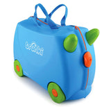 Trunki Terrance Ride-on Suitcase Miscellaneous Boots   