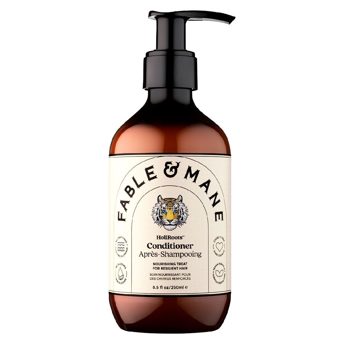 Fable &amp;amp; Mane HoliRoots Conditioner 250ml