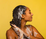 Fairly Traded Honey Shampoo