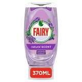 Fairy Natural Washing Up Liquid Lavender &amp;amp; Rosemary