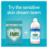 Fairy Non Bio Washing Powder 50 Washes   3kg