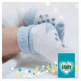 Fairy Non Bio Washing Powder 50 Washes   3kg