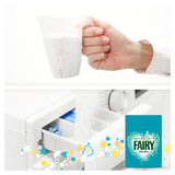 Fairy Non Bio Washing Powder 50 Washes   3kg