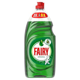 Fairy Original Washing Up Liquid   1015ml