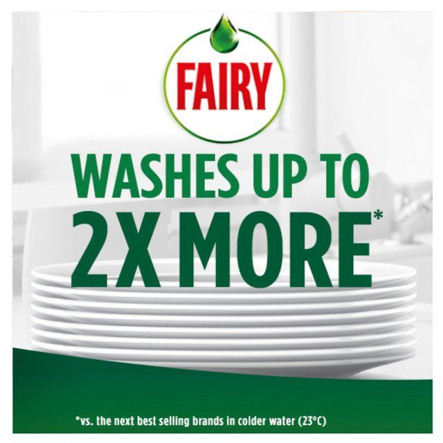 Fairy Original Washing Up Liquid   1015ml