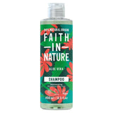 Faith in Nature Aloe Vera Shampoo   400ml