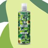 Faith in Nature Avocado Shampoo   400ml