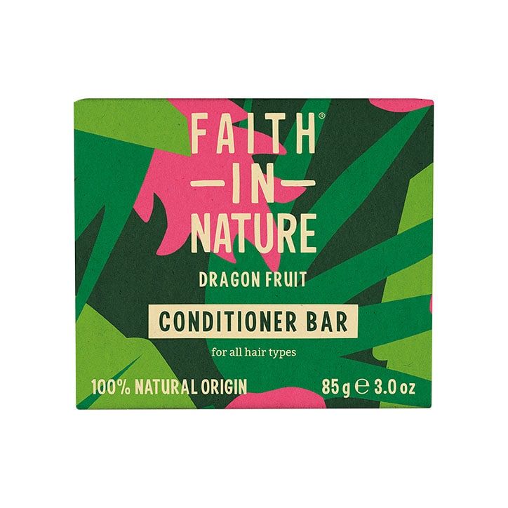 Faith in Nature Coconut &amp;amp; Shea Butter Conditioner Bar 85g