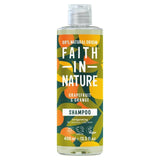Faith in Nature Grapefruit &amp;amp; Orange Shampoo   400ml
