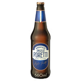 Angelo Poretti Premium Beer 660ml - McGrocer