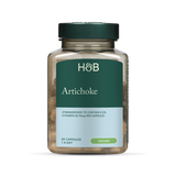 Holland & Barrett Artichoke Extract 60 Capsules - 998375