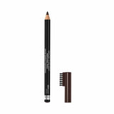 Rimmel Professional Eyebrow Brow Pencil Dark Brown 1 - McGrocer