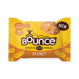 Bounce Salted Caramel Filled Protein Ball 12x 35g - 999183
