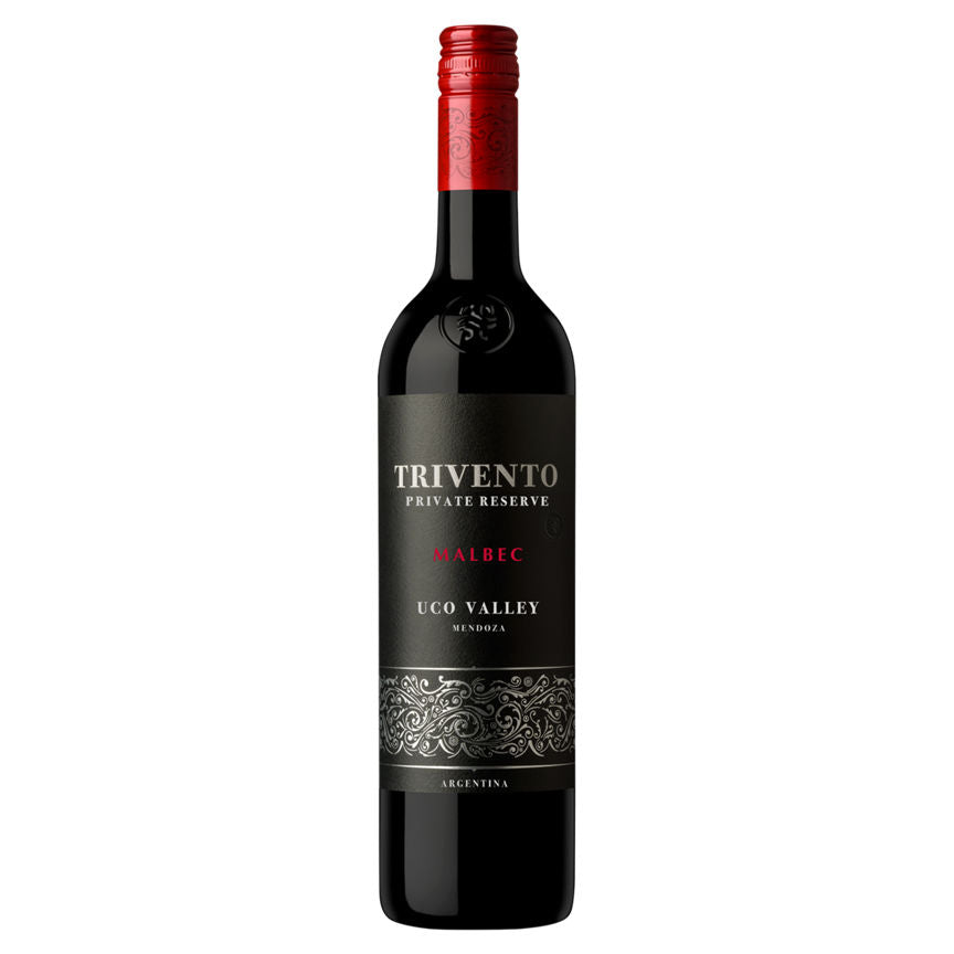 Trivento Private Reserve Malbec - McGrocer