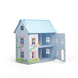 Tidlo 'Ivy House' Dolls House GOODS Superdrug   