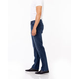 Urban Star Men's Relaxed Fit Jeans - McGrocer