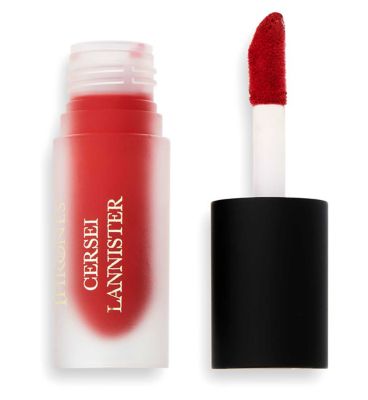 Revolution X Game of Thrones Matte Bomb Lipstick - McGrocer