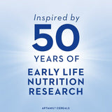 Aptamil Organic Baby Rice Cereal 4 mths+   100g - McGrocer