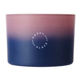 Fearne Cotton Happy Place Focus On The Now Calm Tri-Wick Candle
